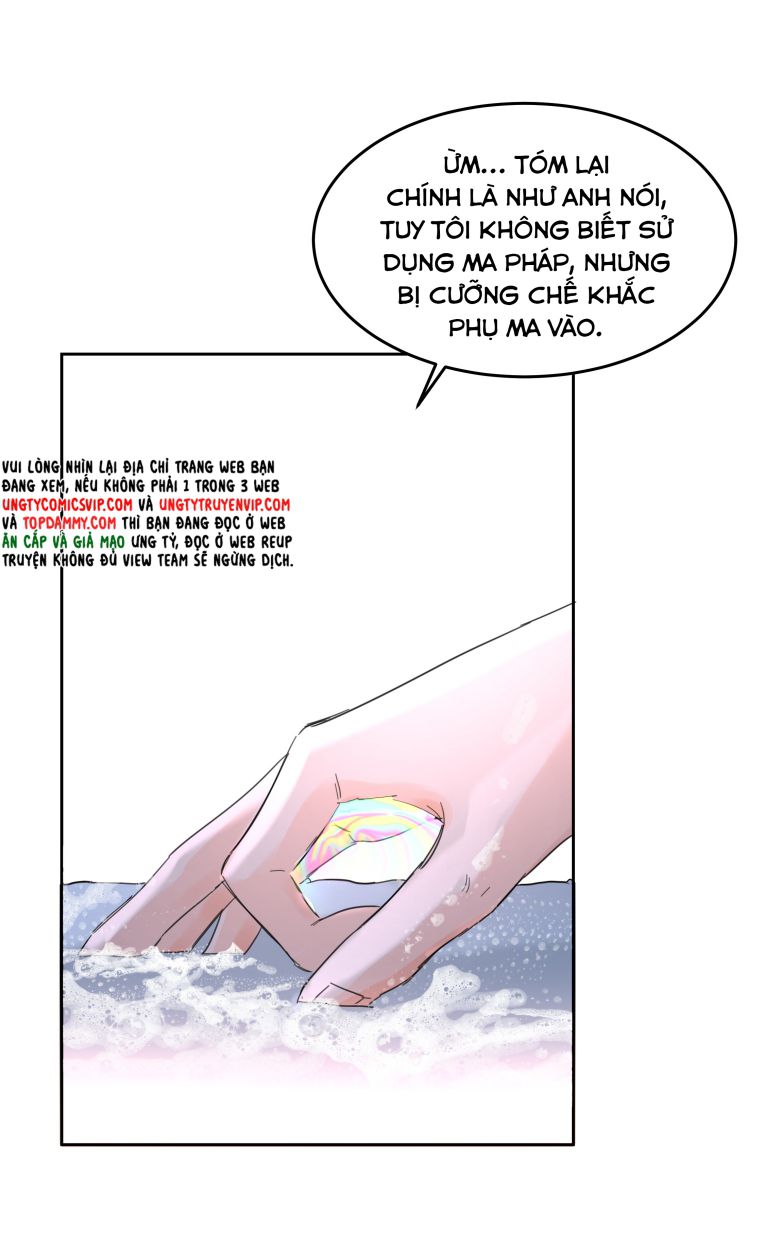 Tiền Nhiệm Vi Vương Chapter 55 - Trang 4
