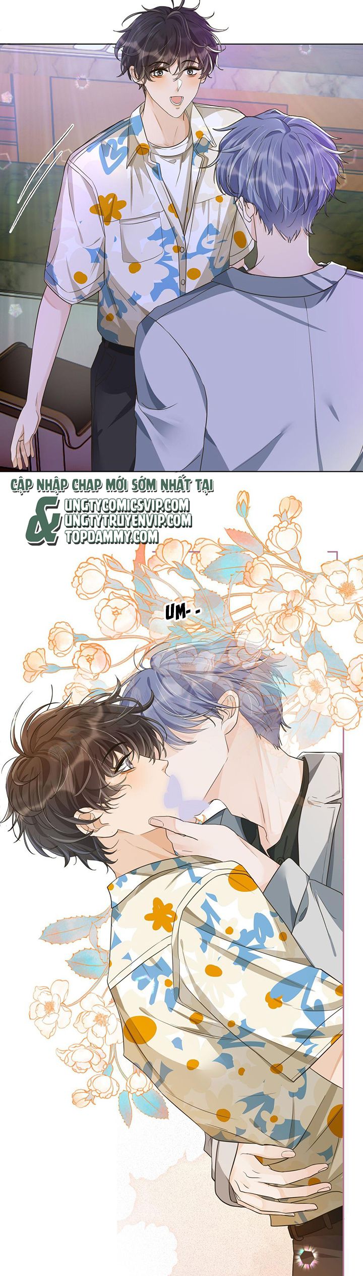 Viên Tiên Sinh Luôn Không Vui Chapter 14 - Next Chapter 15