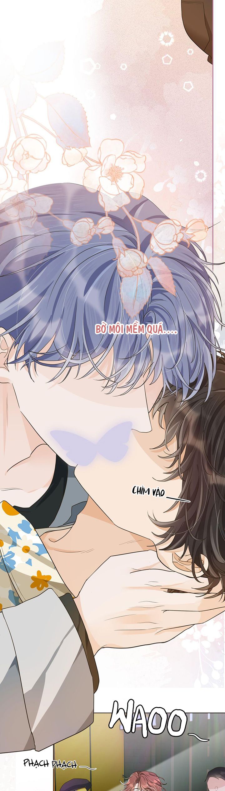 Viên Tiên Sinh Luôn Không Vui Chapter 14 - Next Chapter 15