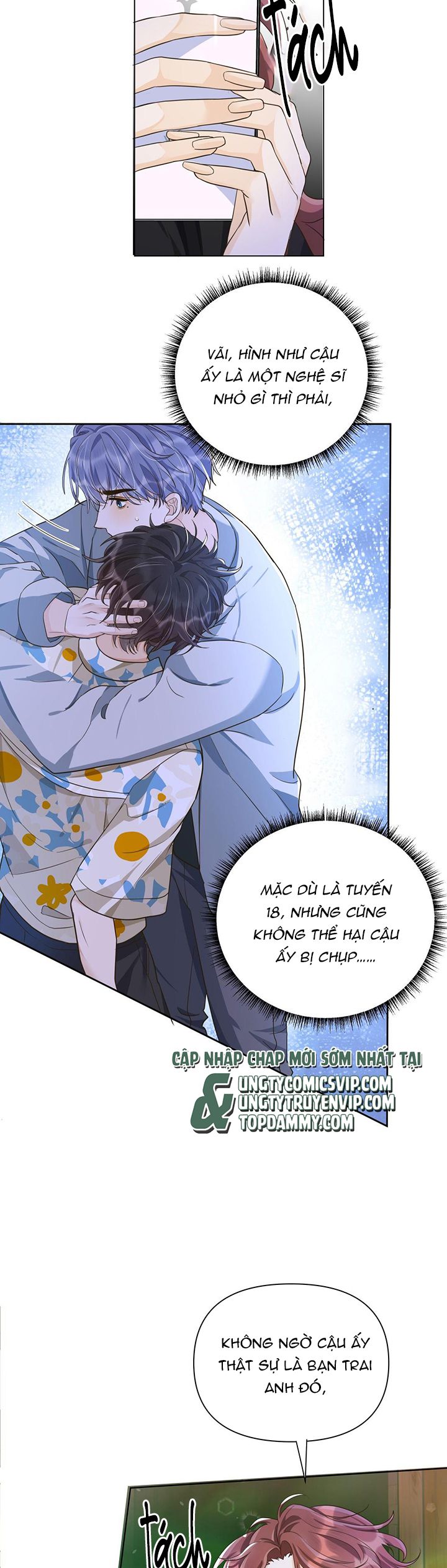 Viên Tiên Sinh Luôn Không Vui Chapter 14 - Next Chapter 15