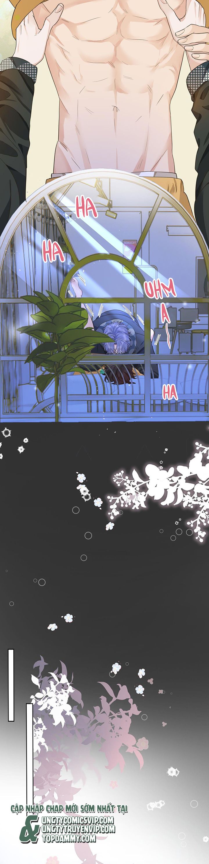 Viên Tiên Sinh Luôn Không Vui Chapter 14 - Next Chapter 15