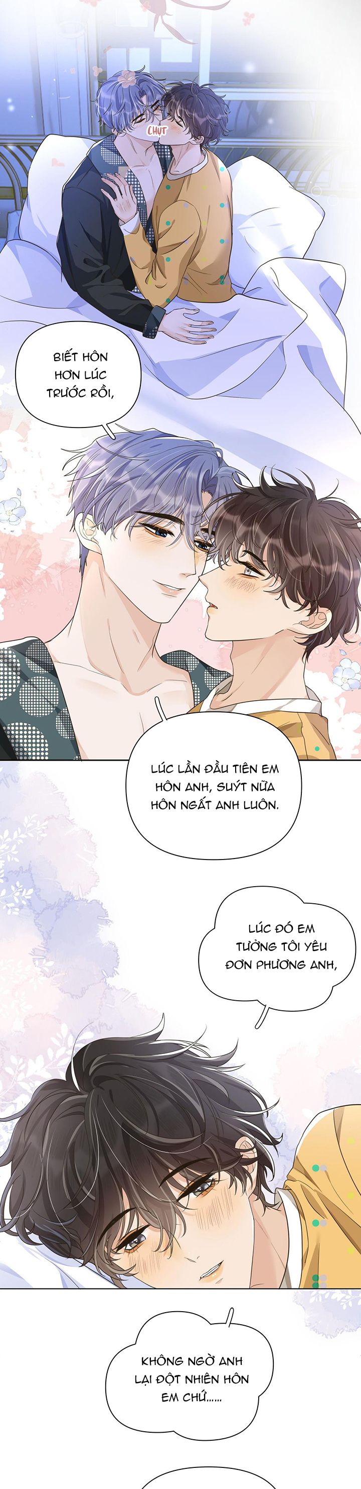 Viên Tiên Sinh Luôn Không Vui Chapter 14 - Next Chapter 15
