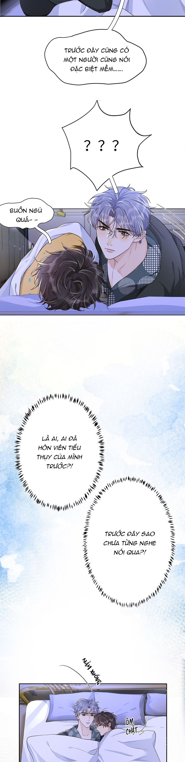 Viên Tiên Sinh Luôn Không Vui Chapter 14 - Next Chapter 15