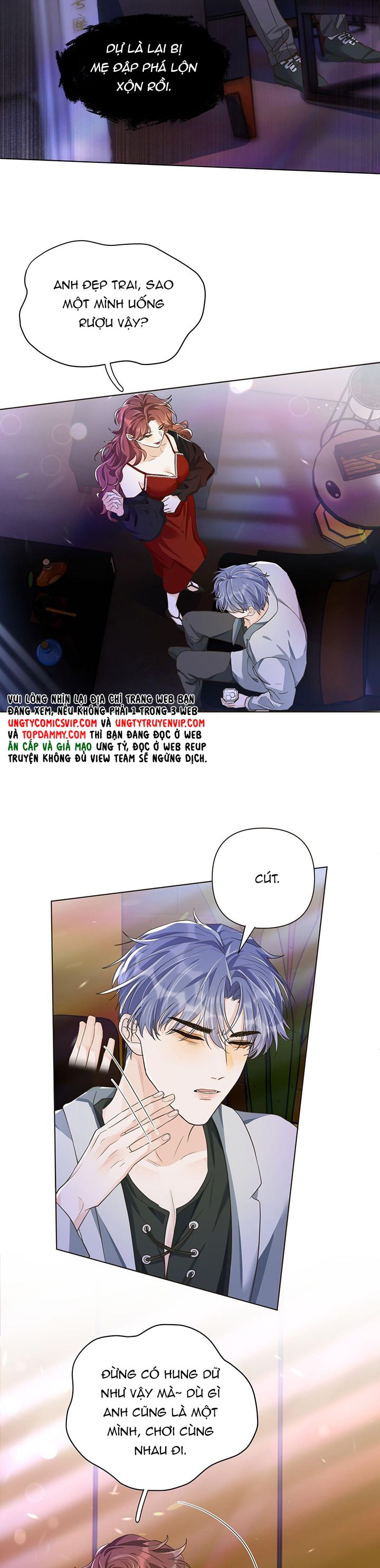 Viên Tiên Sinh Luôn Không Vui Chapter 14 - Next Chapter 15
