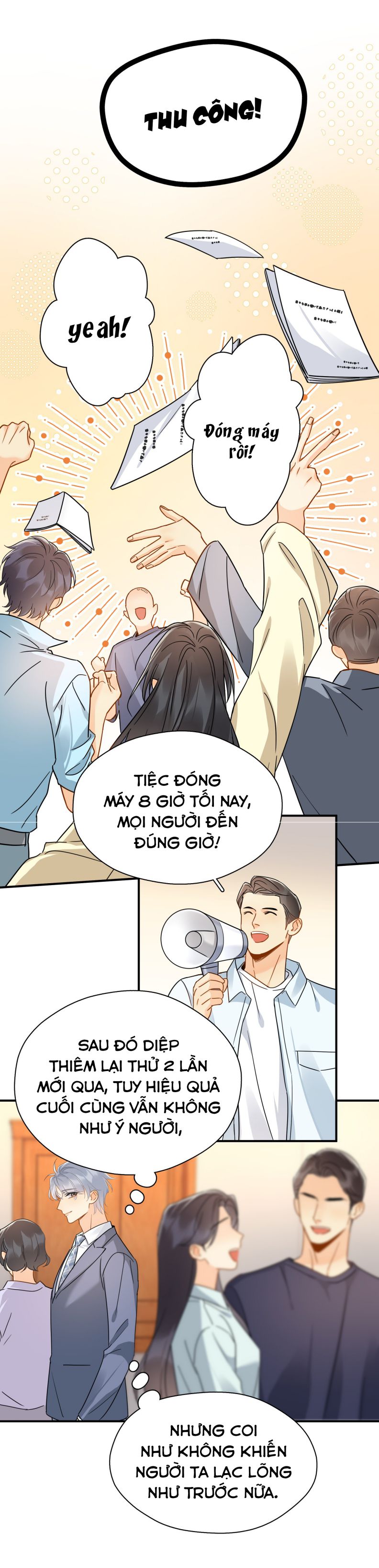 Theo Đuôi Chapter 88 - Next Chap 89: nguy cơ