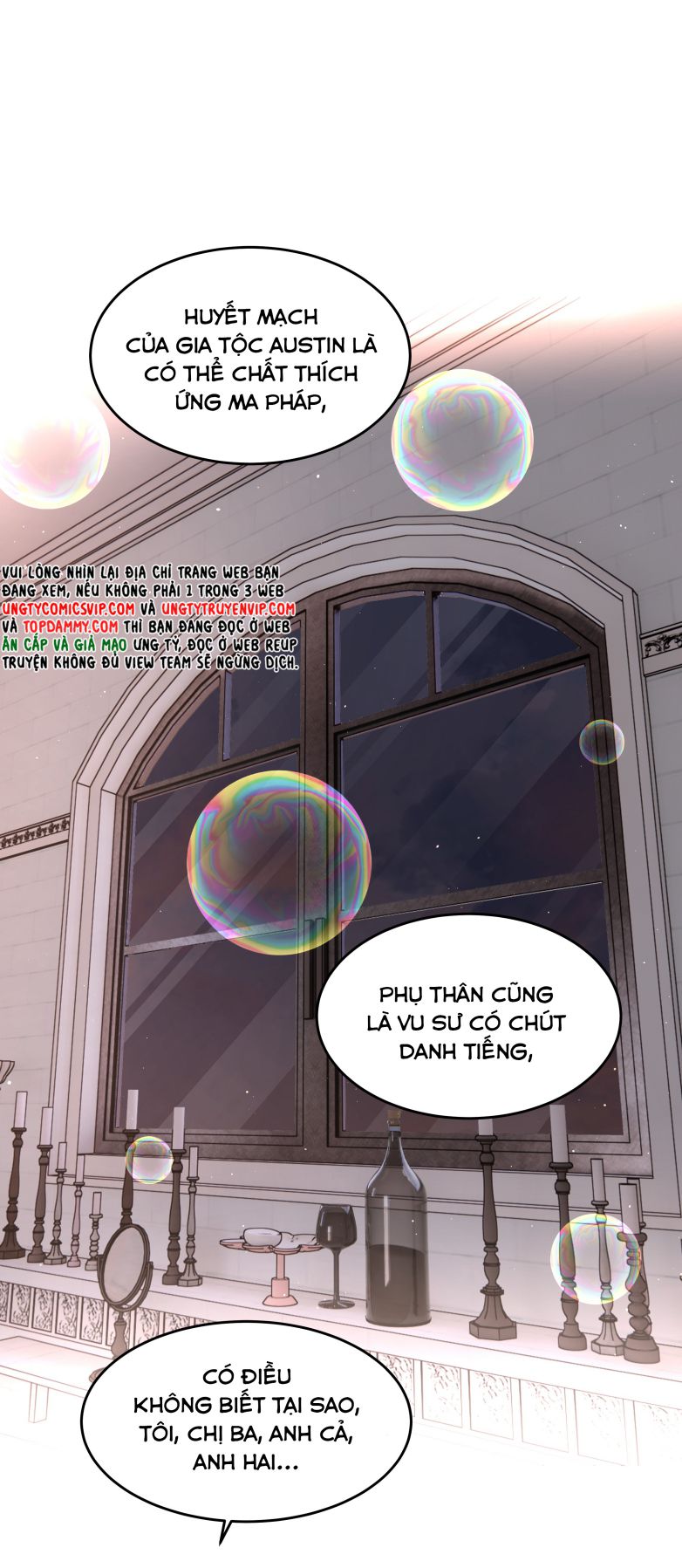 Theo Đuôi Chapter 88 - Next Chap 89: nguy cơ