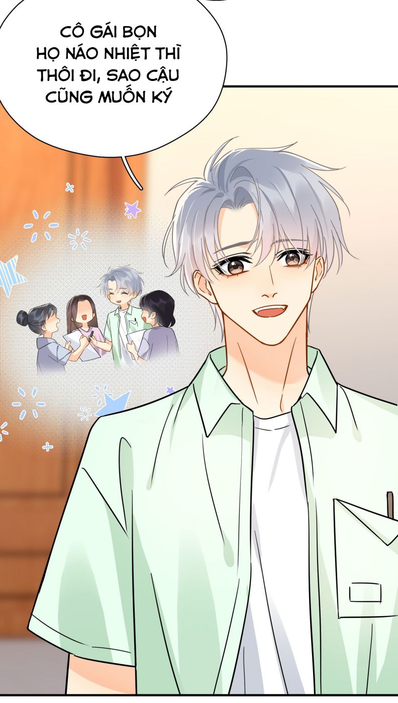 Theo Đuôi Chapter 88 - Next Chap 89: nguy cơ
