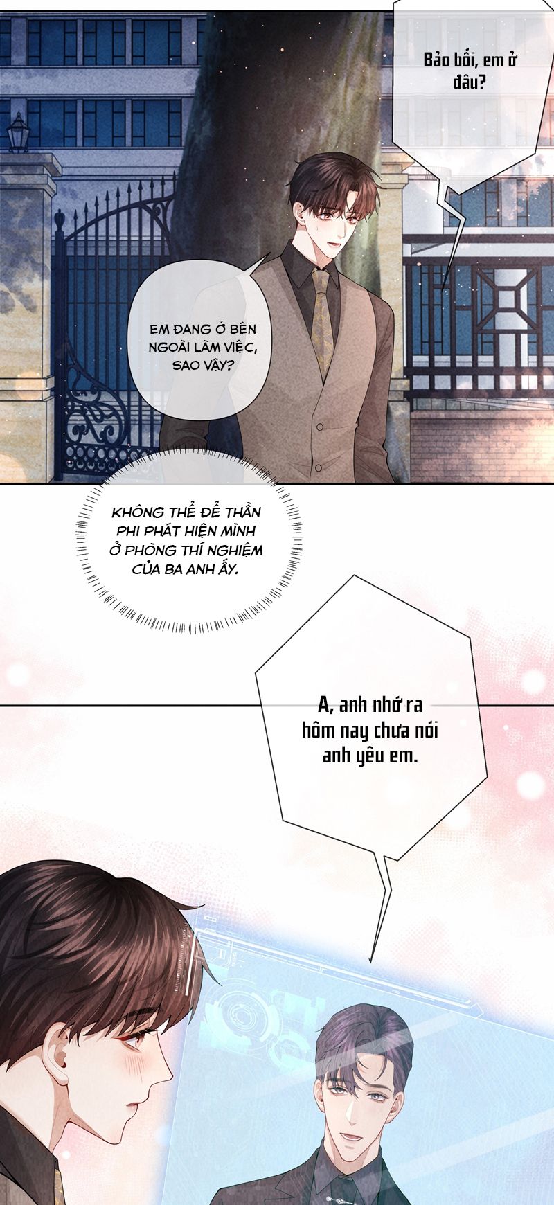 Dior Tiên Sinh Chap 94 - Next Chap 95