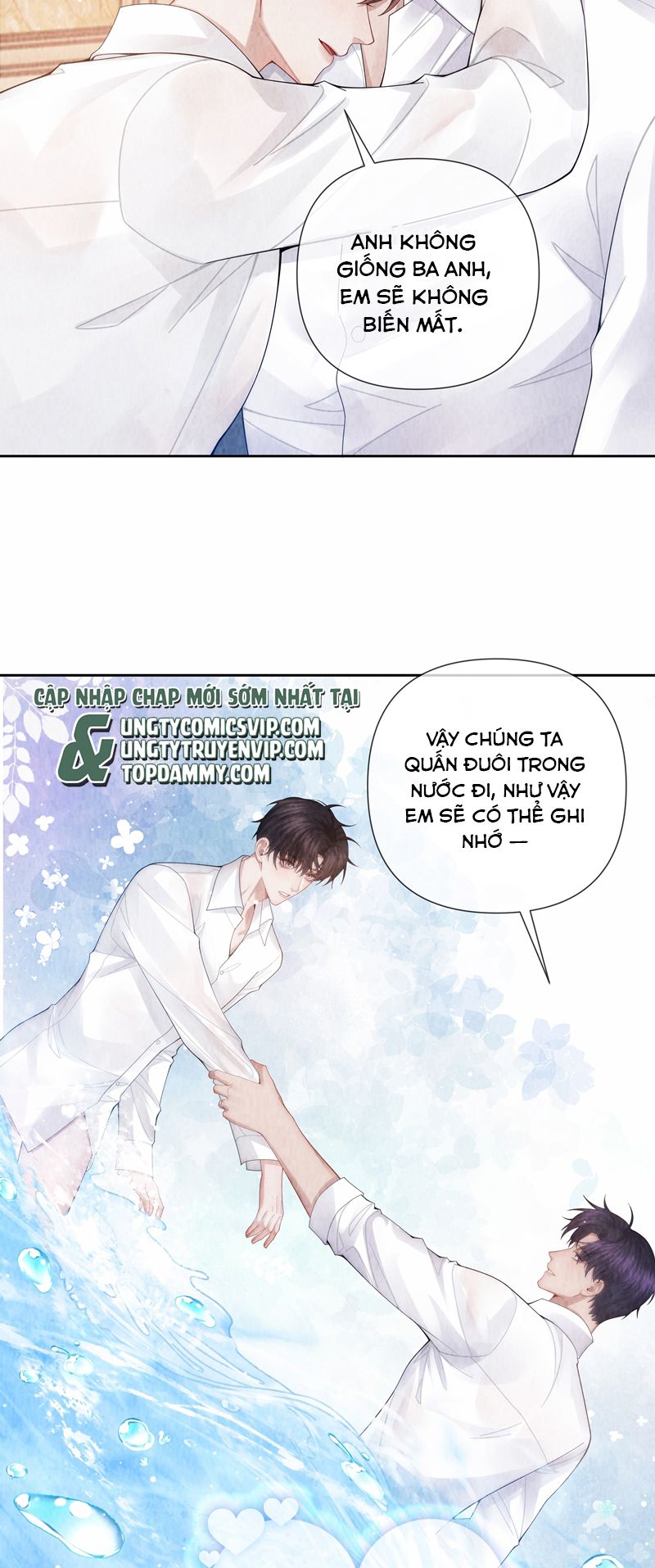 Dior Tiên Sinh Chap 94 - Next Chap 95