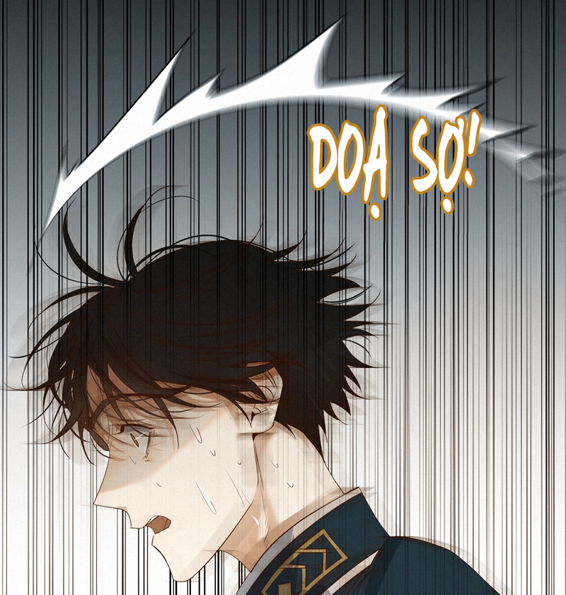Tuyệt Xử Phùng Sinh Chapter 17 - Trang 4
