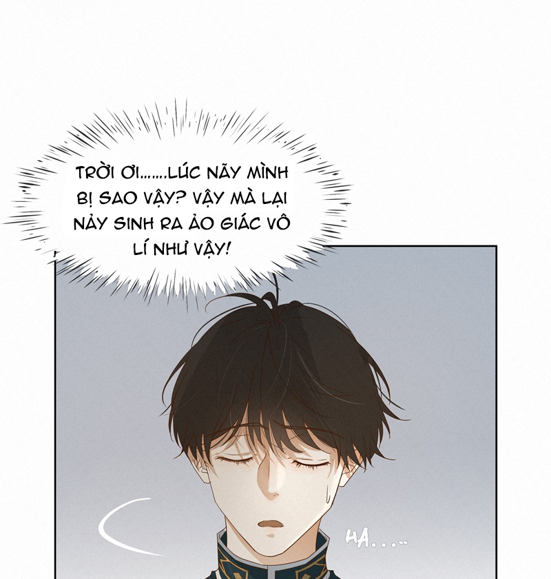 Tuyệt Xử Phùng Sinh Chapter 17 - Trang 4