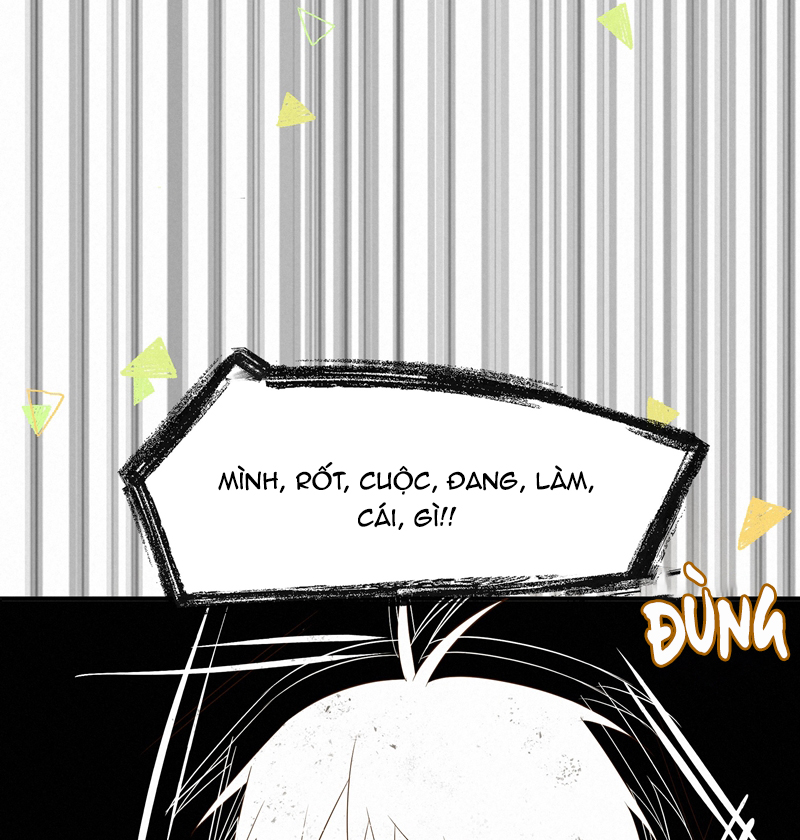 Tuyệt Xử Phùng Sinh Chapter 17 - Trang 4