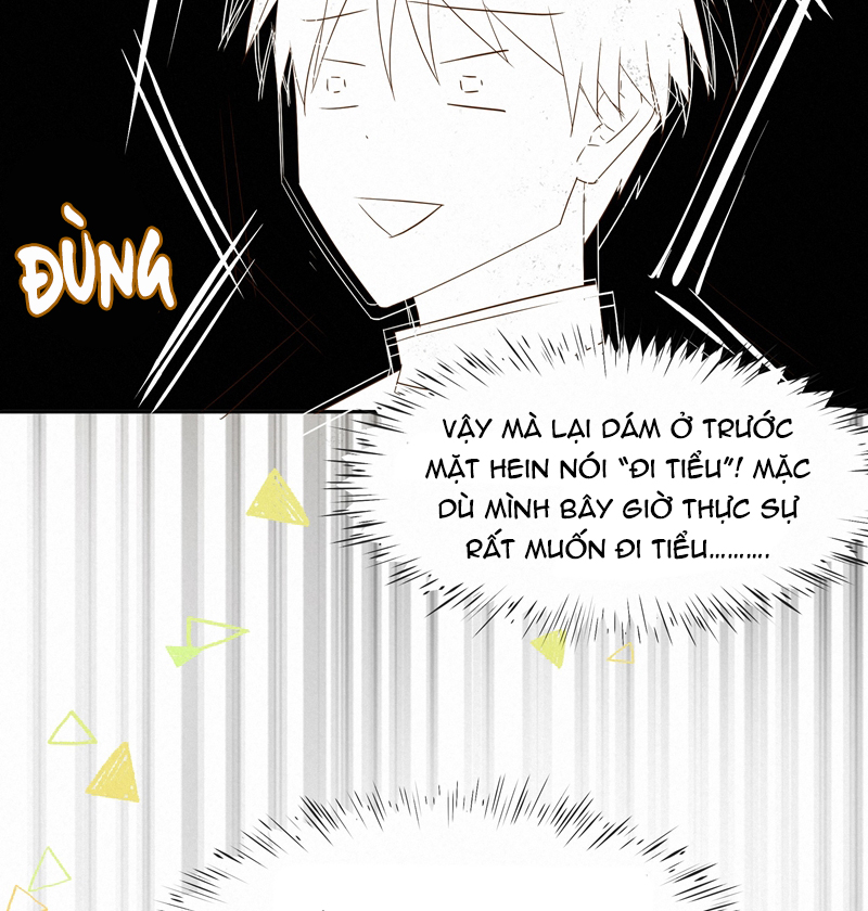 Tuyệt Xử Phùng Sinh Chapter 17 - Trang 4