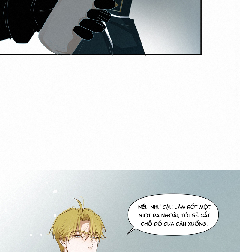 Tuyệt Xử Phùng Sinh Chapter 17 - Trang 4