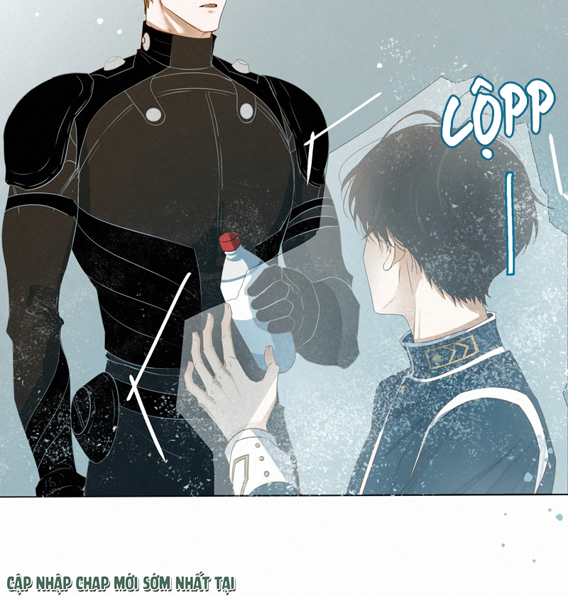 Tuyệt Xử Phùng Sinh Chapter 17 - Trang 4