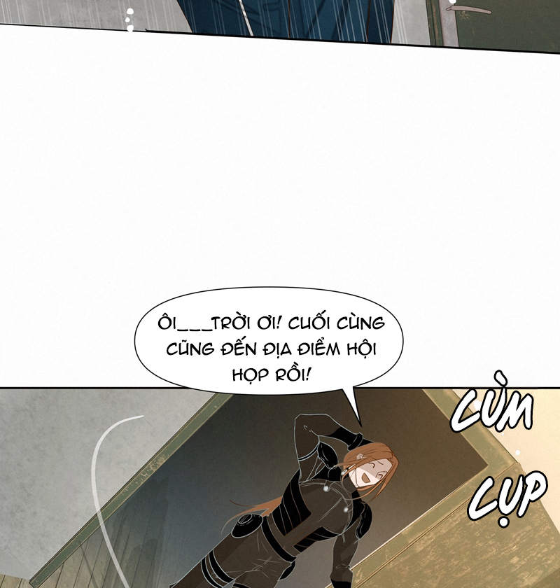 Tuyệt Xử Phùng Sinh Chapter 17 - Trang 4