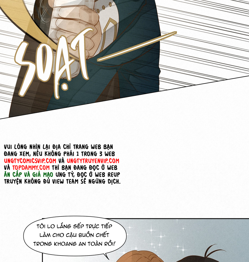 Tuyệt Xử Phùng Sinh Chapter 17 - Trang 4