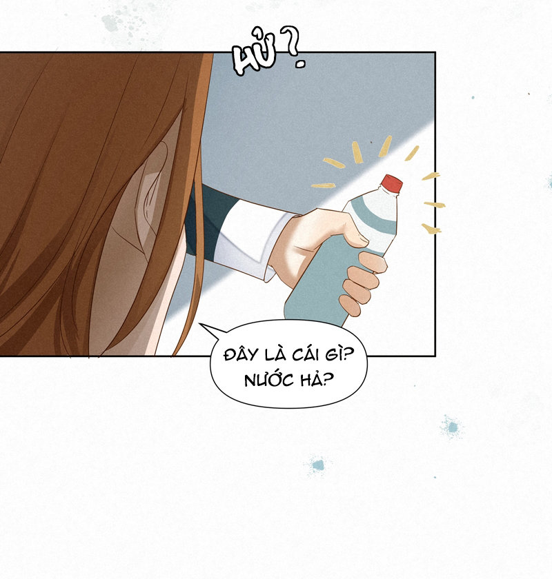 Tuyệt Xử Phùng Sinh Chapter 17 - Trang 4