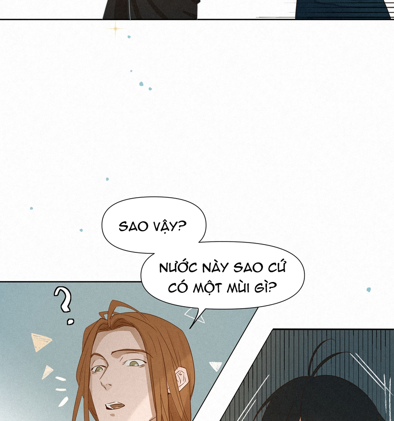 Tuyệt Xử Phùng Sinh Chapter 17 - Trang 4