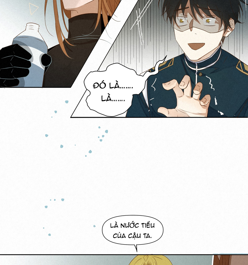 Tuyệt Xử Phùng Sinh Chapter 17 - Trang 4