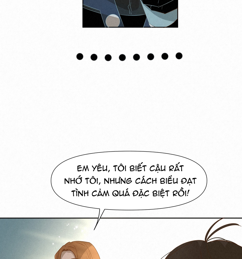 Tuyệt Xử Phùng Sinh Chapter 17 - Trang 4