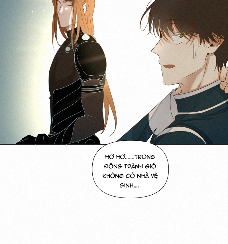 Tuyệt Xử Phùng Sinh Chapter 17 - Trang 4