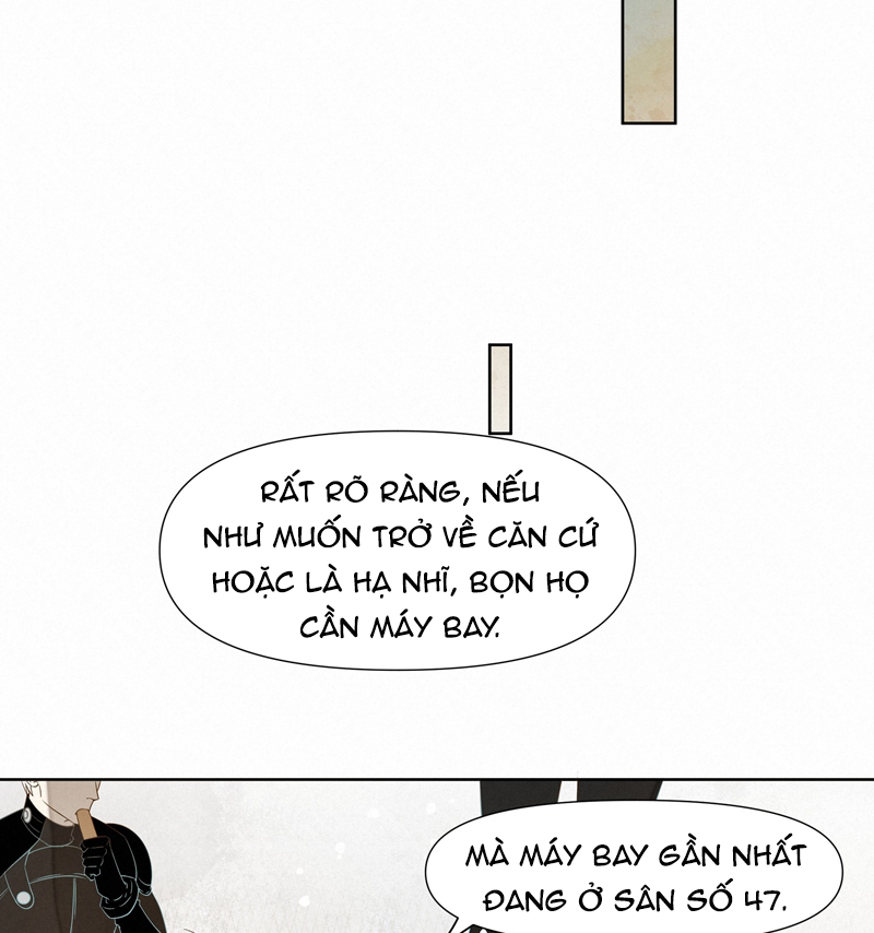 Tuyệt Xử Phùng Sinh Chapter 17 - Trang 4