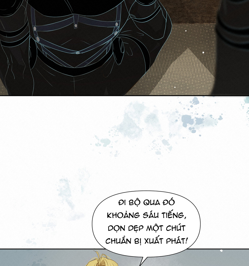 Tuyệt Xử Phùng Sinh Chapter 17 - Trang 4