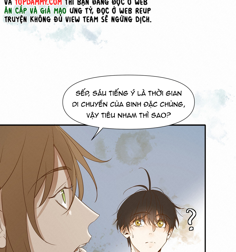 Tuyệt Xử Phùng Sinh Chapter 17 - Trang 4