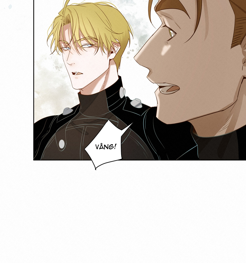 Tuyệt Xử Phùng Sinh Chapter 17 - Trang 4