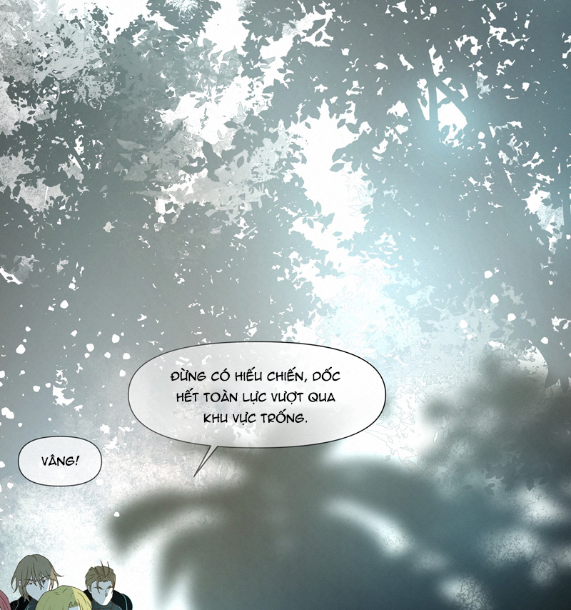 Tuyệt Xử Phùng Sinh Chapter 17 - Trang 4