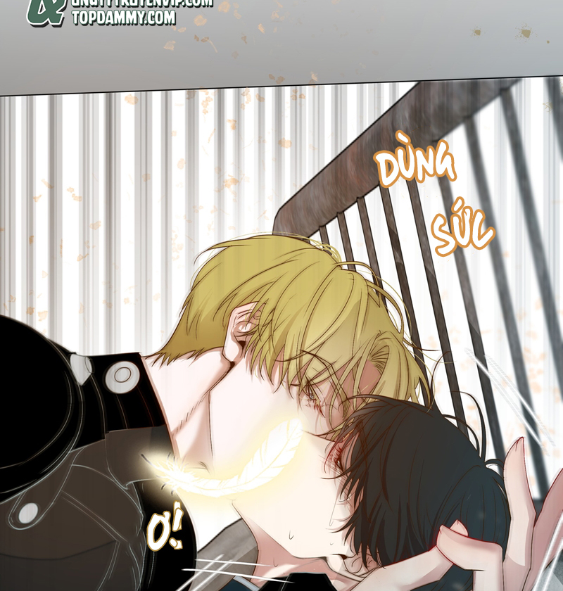 Tuyệt Xử Phùng Sinh Chapter 17 - Trang 4