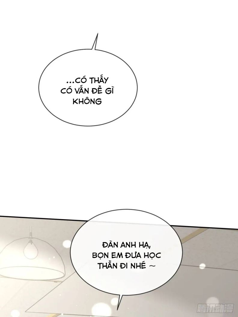 Chó Lớn Bắt Nạt Chủ Chapter 68 - Trang 3