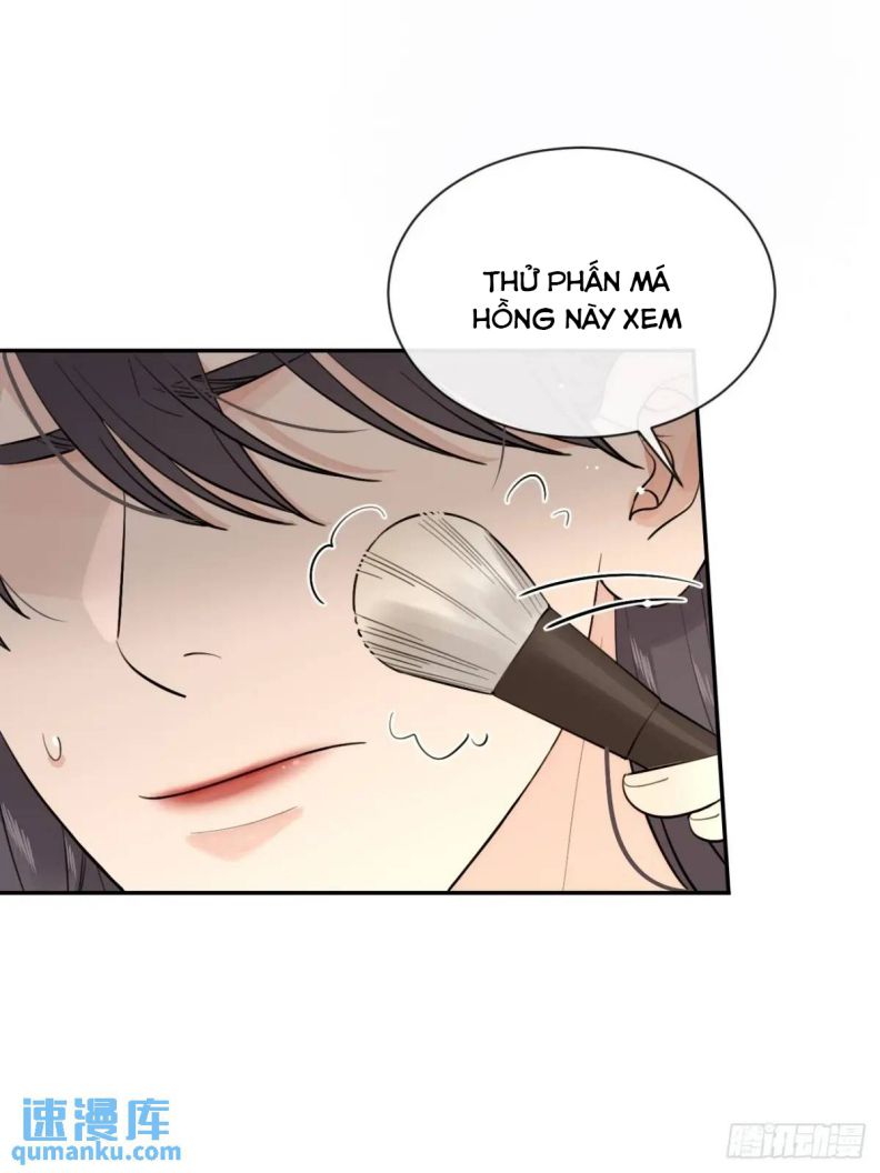 Chó Lớn Bắt Nạt Chủ Chapter 68 - Trang 3