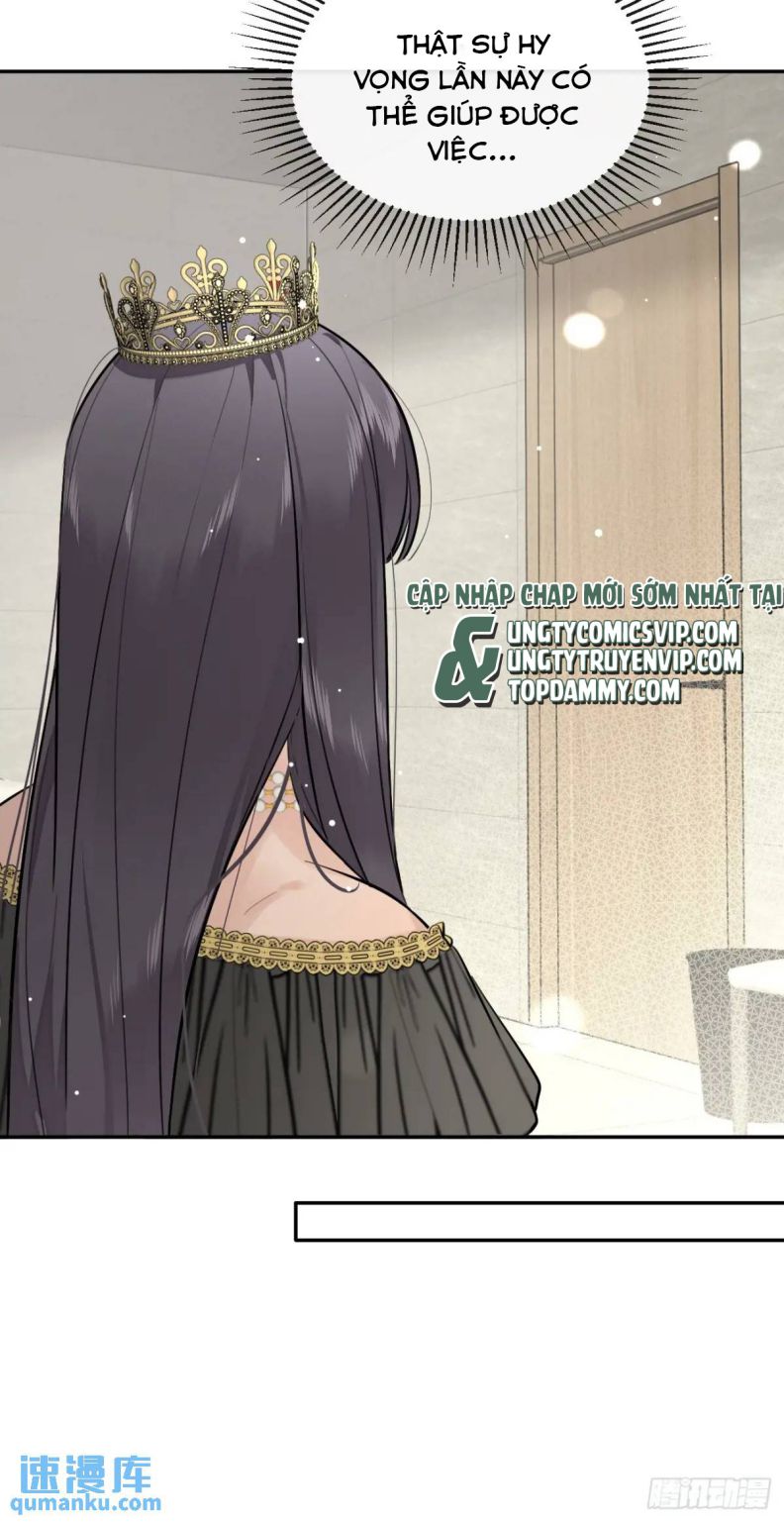 Chó Lớn Bắt Nạt Chủ Chapter 68 - Trang 3