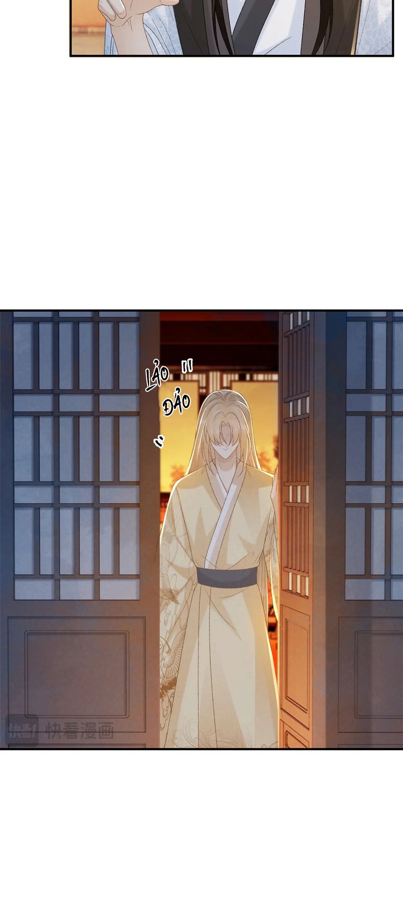Bệnh Trạng Dụ Dỗ Chapter 61 - Trang 4