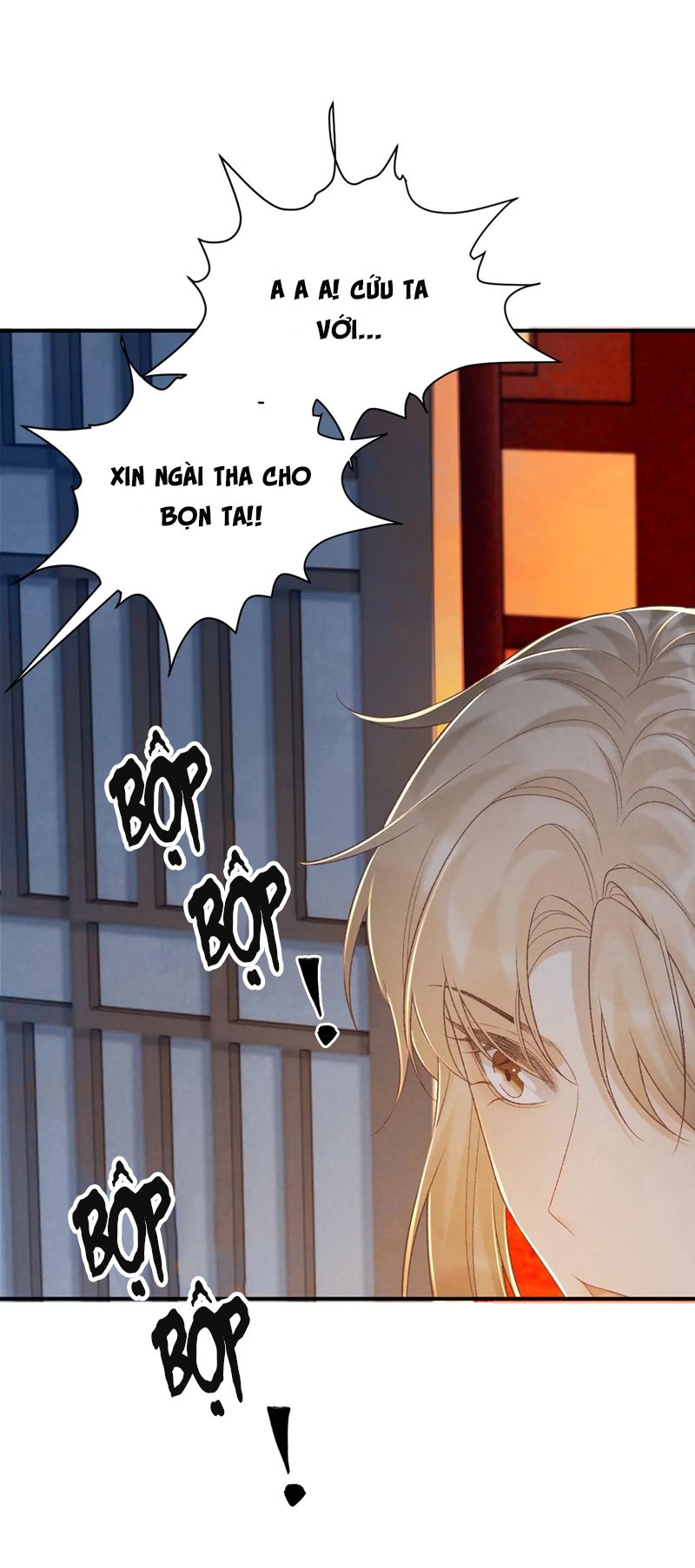 Bệnh Trạng Dụ Dỗ Chapter 61 - Trang 4
