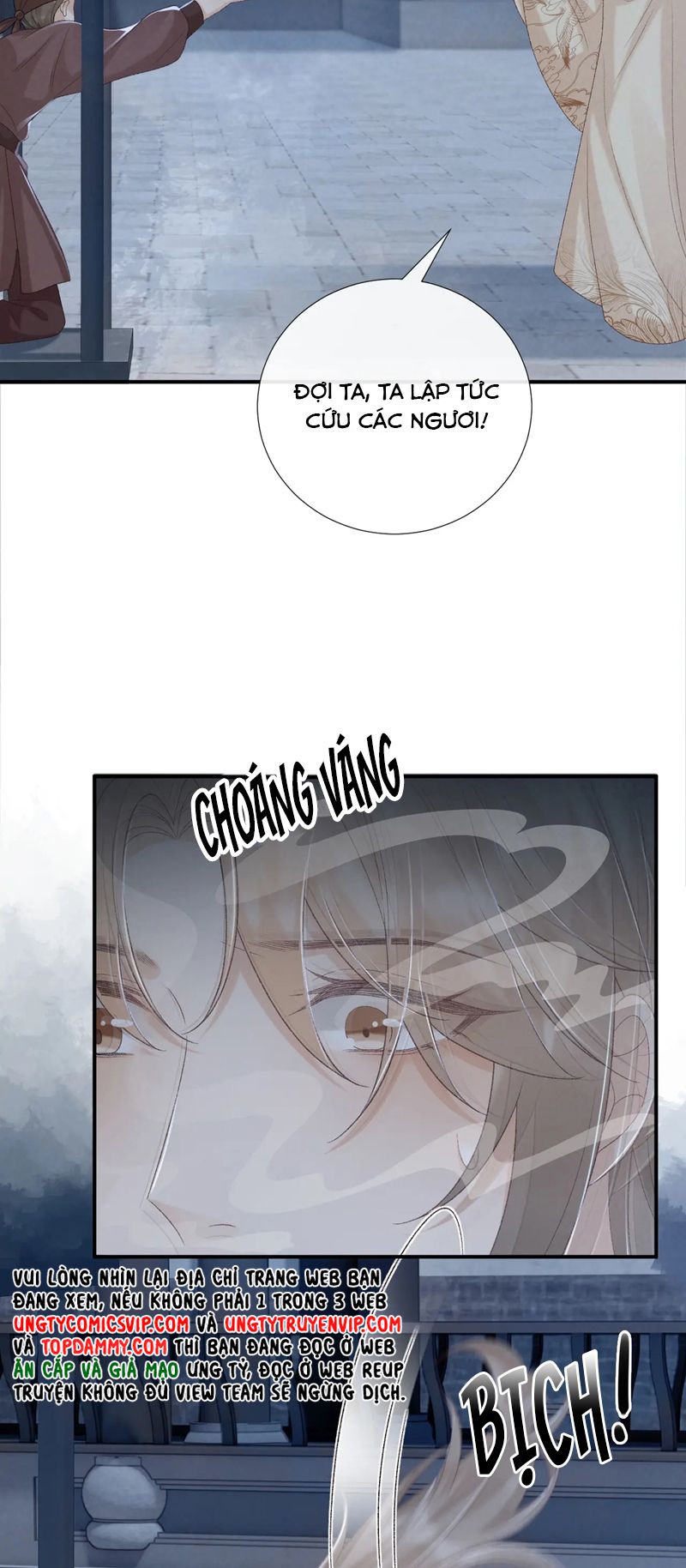 Bệnh Trạng Dụ Dỗ Chapter 61 - Trang 4