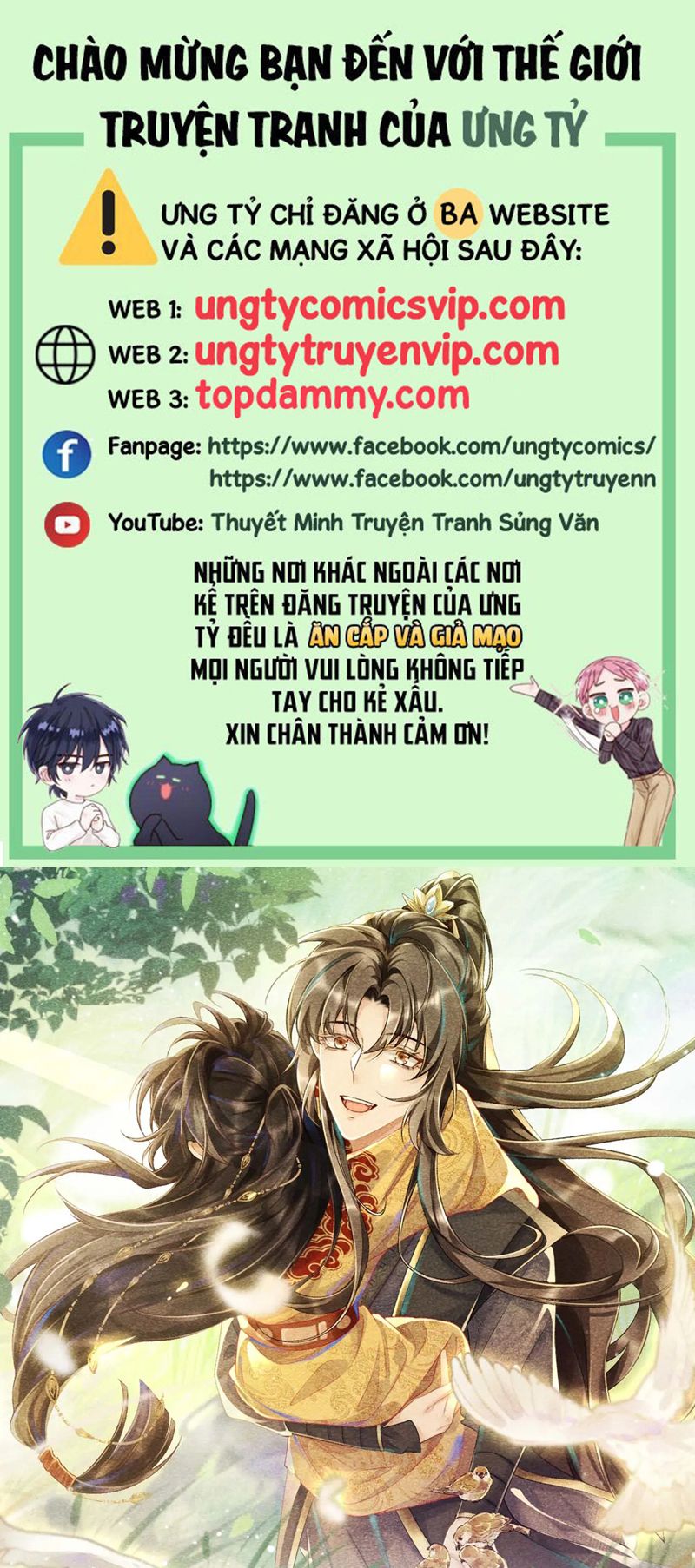 Bệnh Trạng Dụ Dỗ Chapter 61 - Trang 4