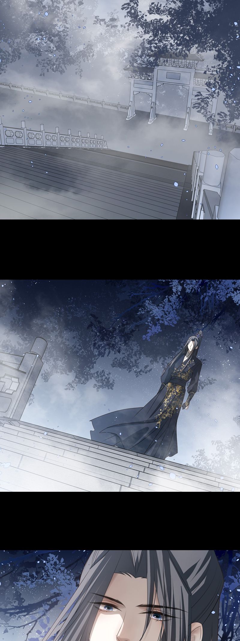 Sau Khi Chết Ta Trở Thành Nốt Chu Sa Của Ca Ca Chapter 46 - Next Chapter 47