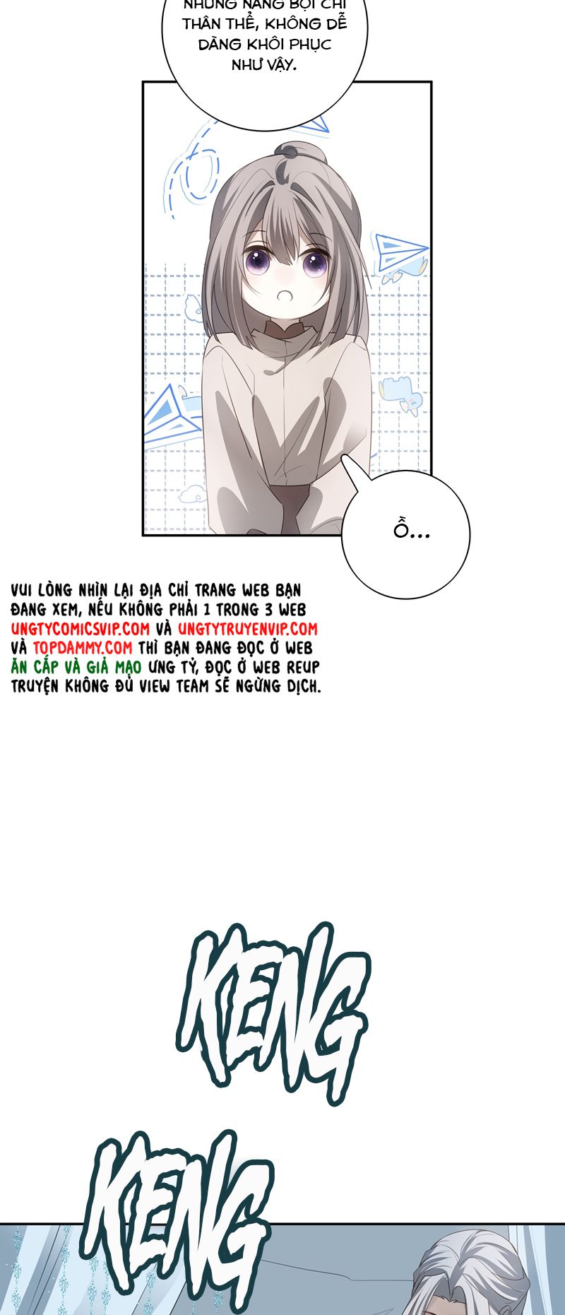 Sau Khi Chết Ta Trở Thành Nốt Chu Sa Của Ca Ca Chapter 46 - Next Chapter 47
