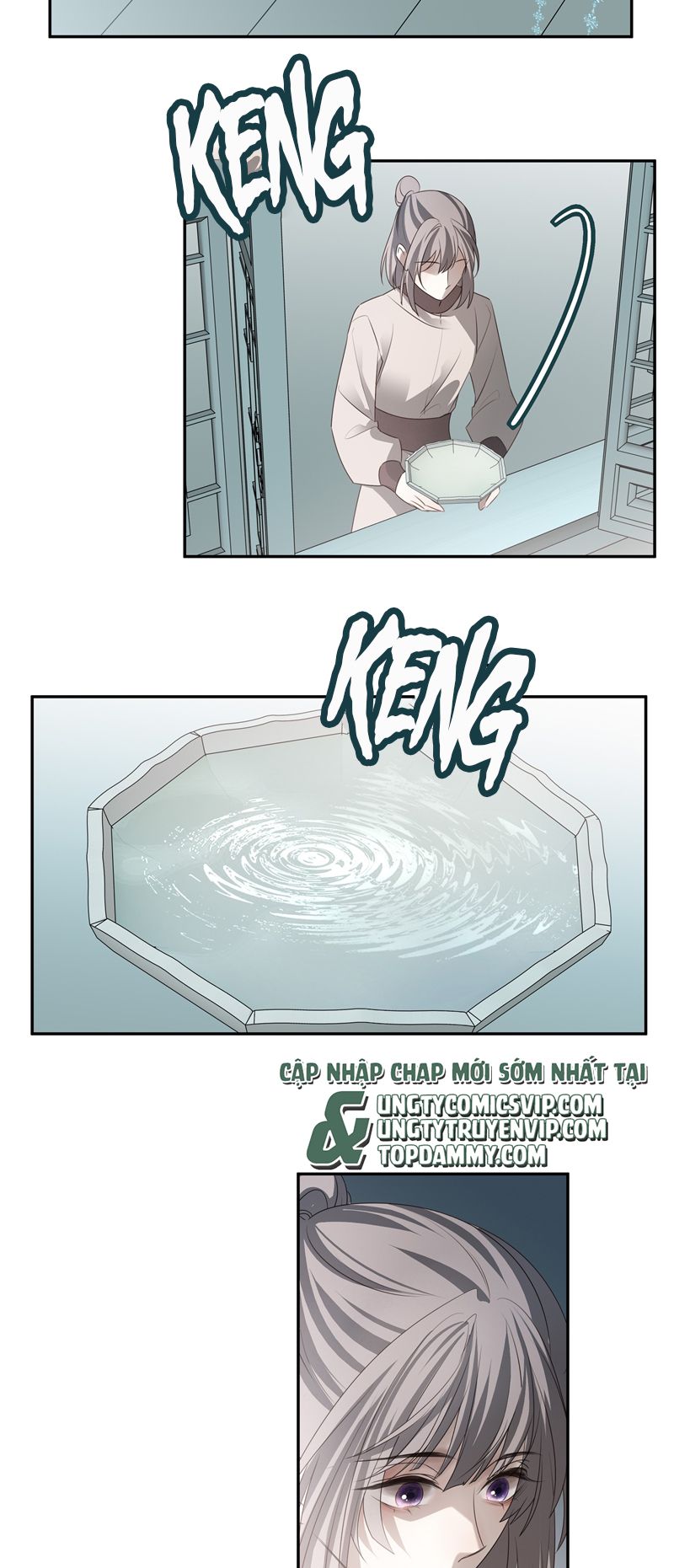 Sau Khi Chết Ta Trở Thành Nốt Chu Sa Của Ca Ca Chapter 46 - Next Chapter 47