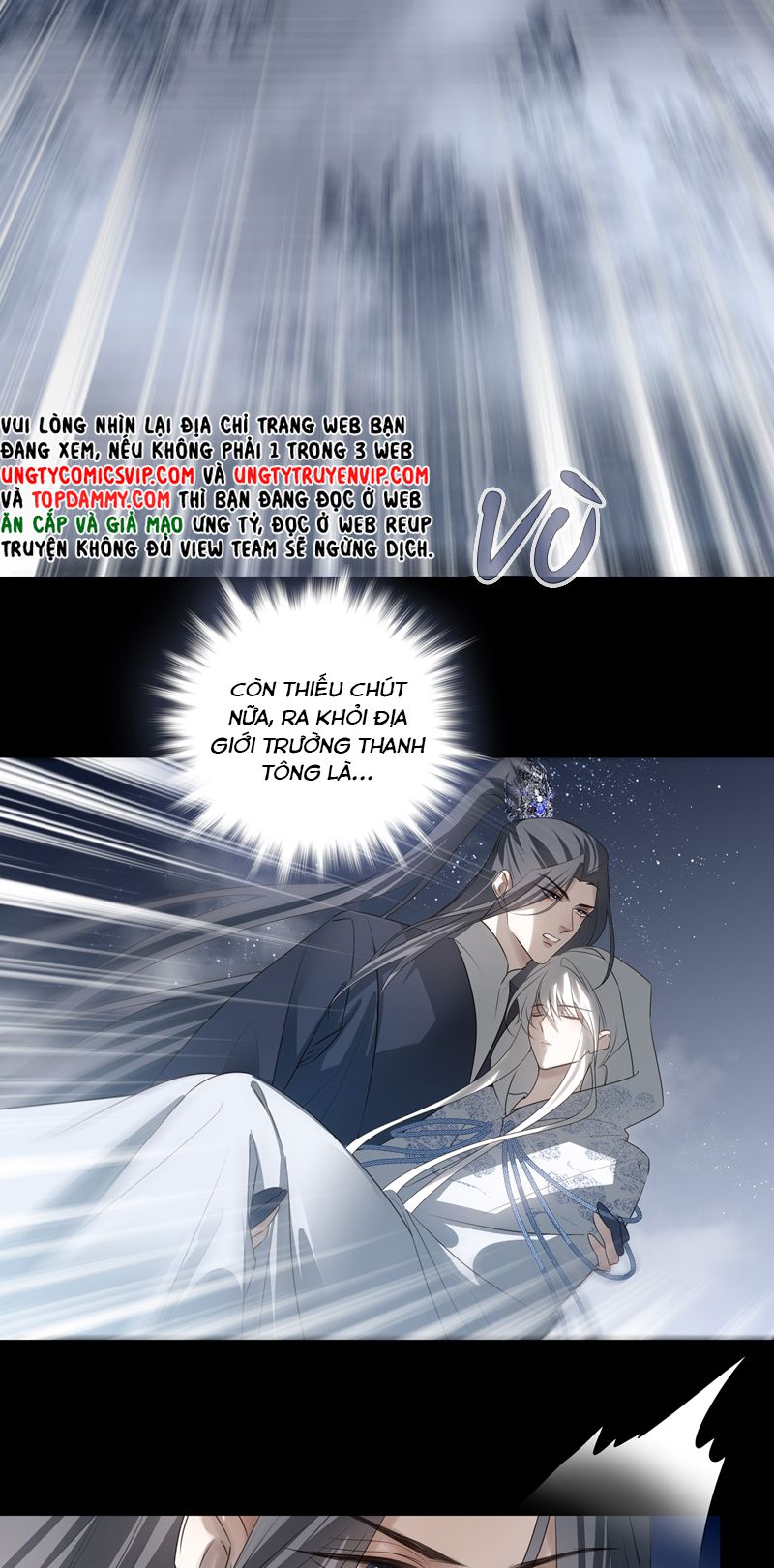 Sau Khi Chết Ta Trở Thành Nốt Chu Sa Của Ca Ca Chapter 46 - Next Chapter 47