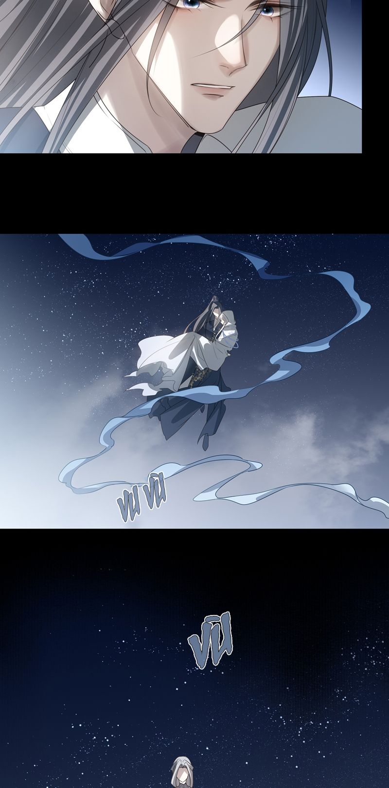 Sau Khi Chết Ta Trở Thành Nốt Chu Sa Của Ca Ca Chapter 46 - Next Chapter 47