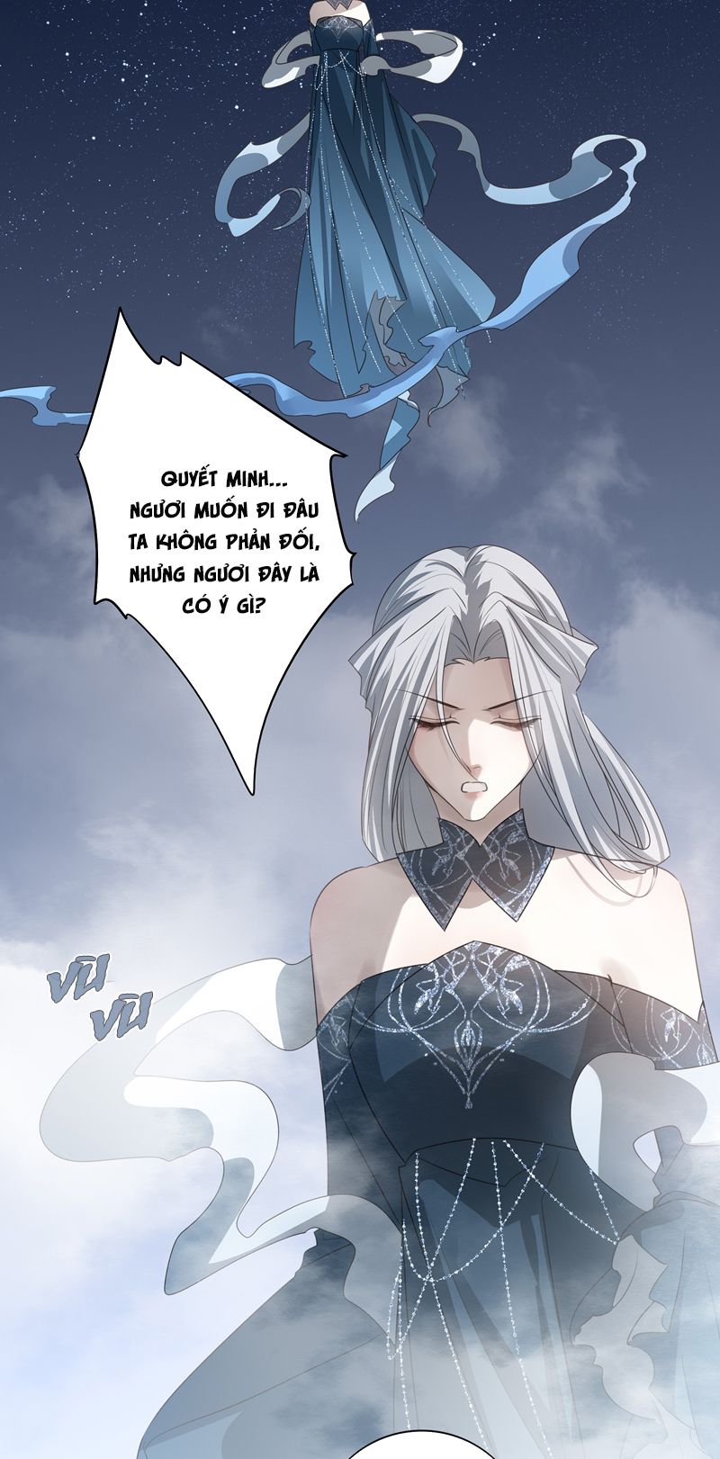 Sau Khi Chết Ta Trở Thành Nốt Chu Sa Của Ca Ca Chapter 46 - Next Chapter 47