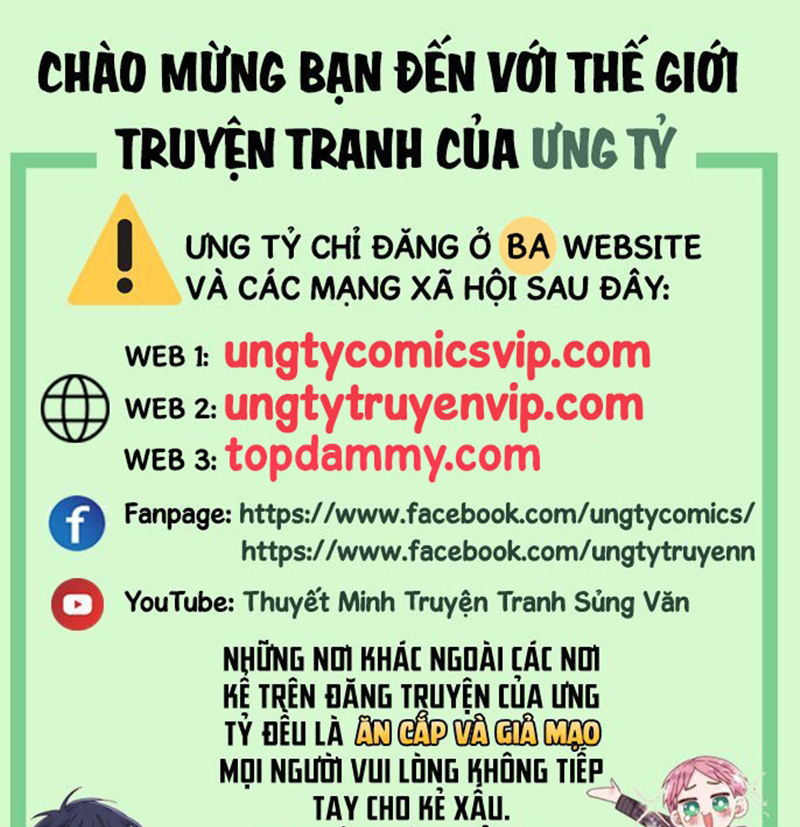 Ánh Trăng Vì Tôi Mà Đến Chapter 51 - Trang 3