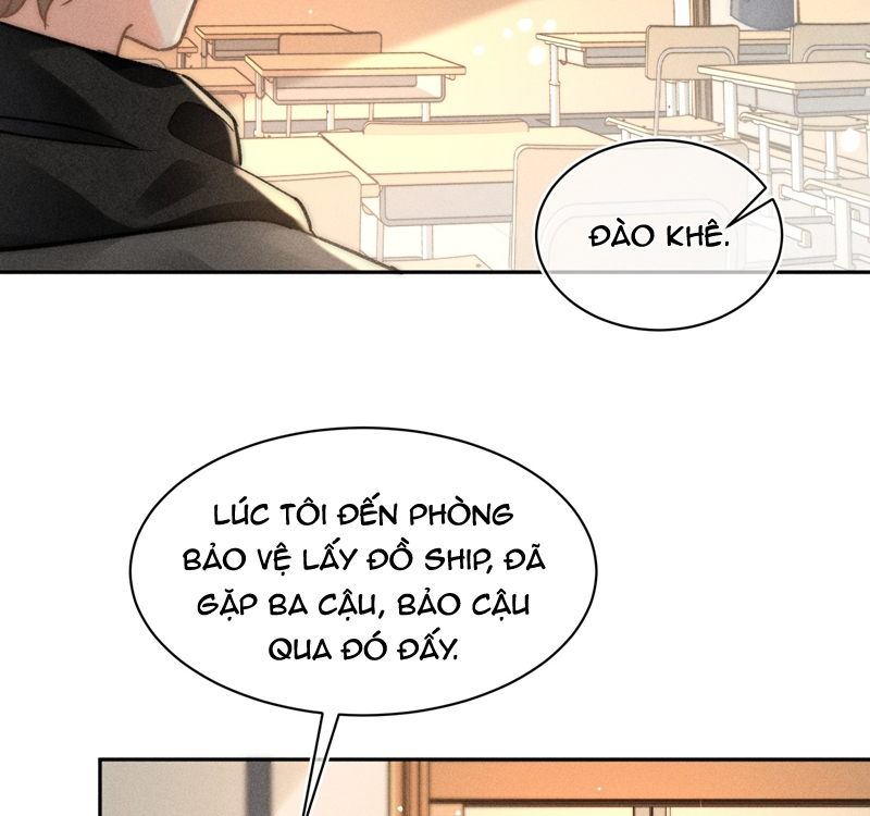 Ánh Trăng Vì Tôi Mà Đến Chapter 51 - Next Chapter 52