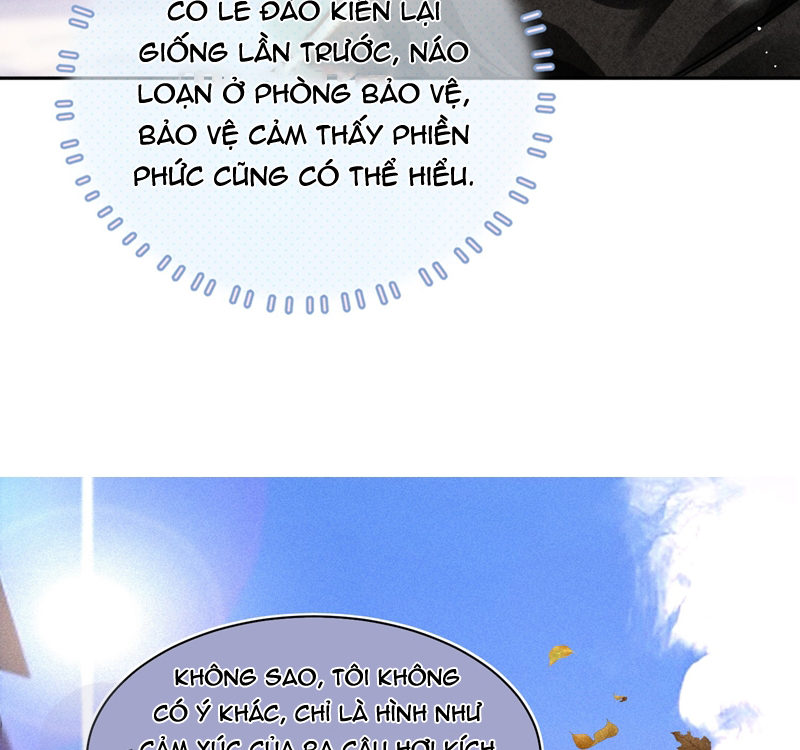Ánh Trăng Vì Tôi Mà Đến Chapter 51 - Next Chapter 52