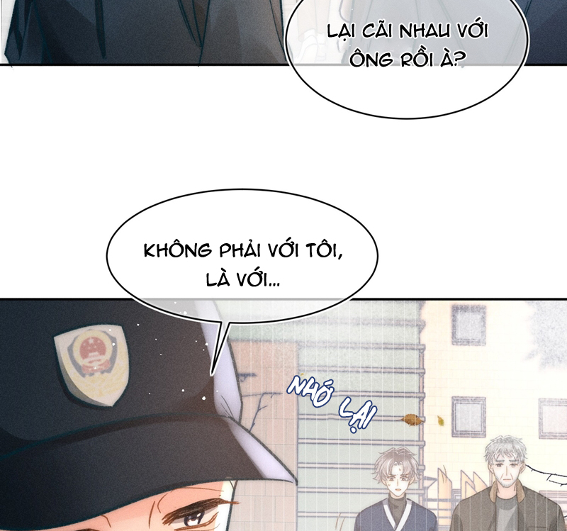 Ánh Trăng Vì Tôi Mà Đến Chapter 51 - Next Chapter 52