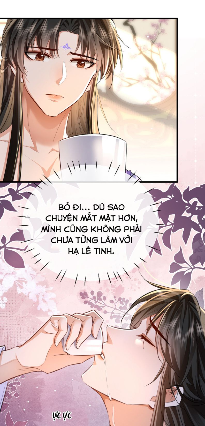 Ma Tôn Đại Nhân Song Tu Không Chapter 49 - Trang 3